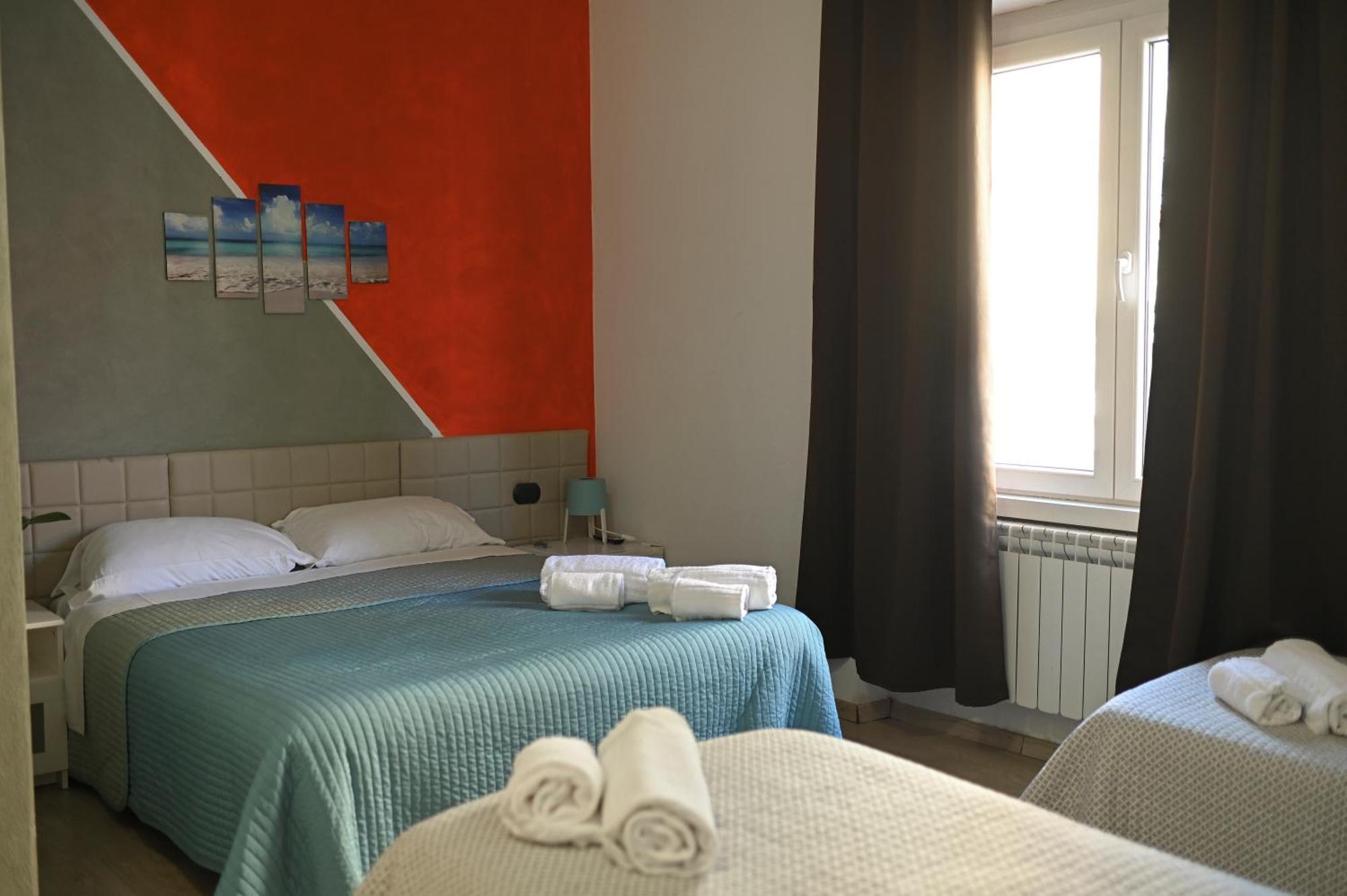 La Gloria Rho Private Rooms Only 외부 사진