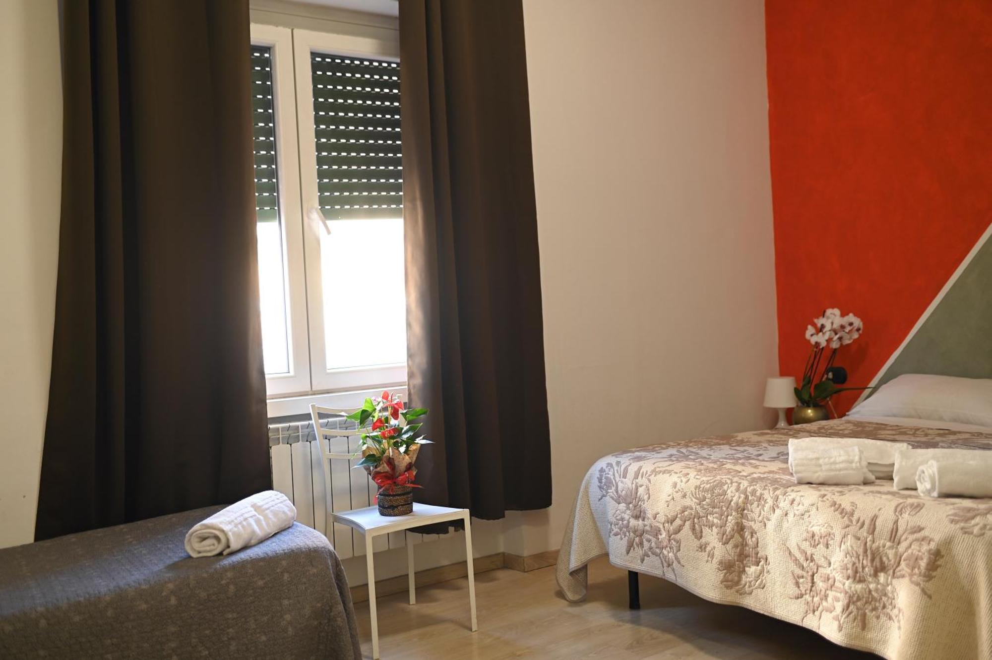 La Gloria Rho Private Rooms Only 외부 사진