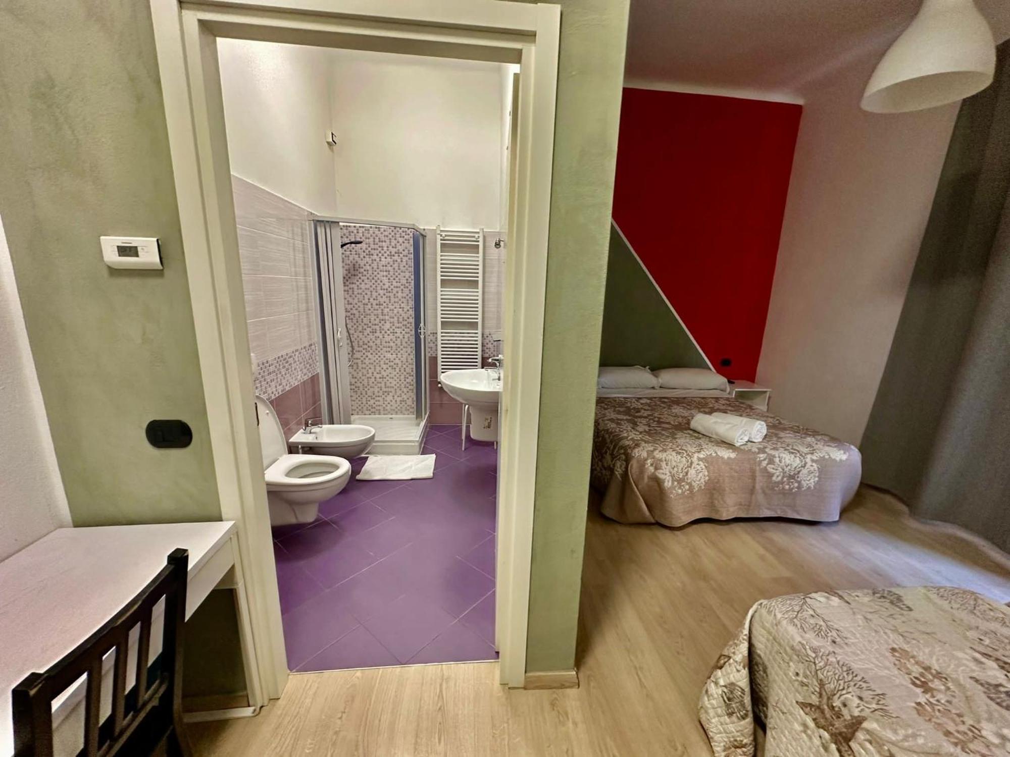 La Gloria Rho Private Rooms Only 외부 사진